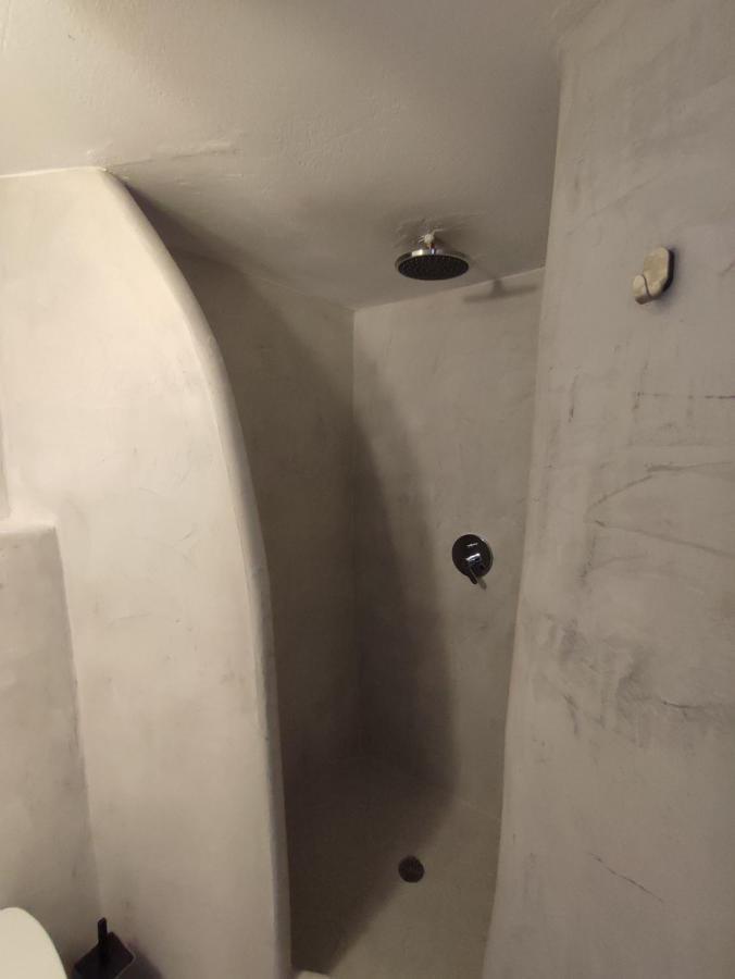 Fira Blue Dome Rooms Exterior foto